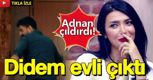Kısmetse Olur Didem Delen evli çıktı