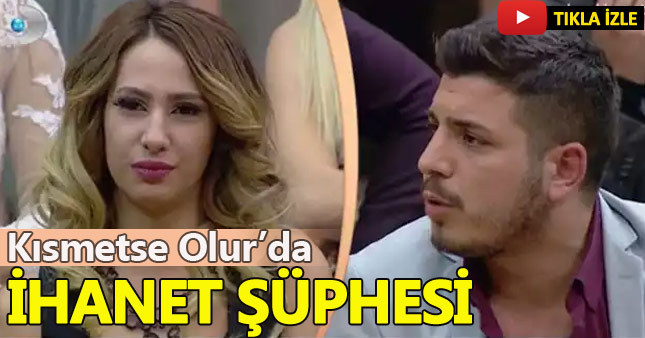 Kısmetse Olur'da kim elendi? Yeni gelen kim?