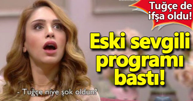 Kısmetse Olur'da Tuğçe de ifşa oldu! / Kısmetse Olur Kemal kimdir