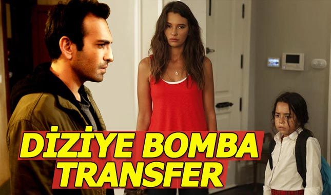 Kızım dizisine transfer olan Selin Şekerci kimdir nereli kaç yaşında instagram hesabı