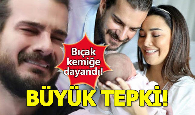 Kızına ınstagram hesabı açan Hakan Hatipoğlu ateş püskürdü