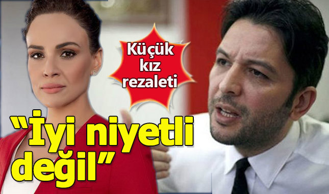 Kızların babasından Nihat Doğan'a şok suçlama