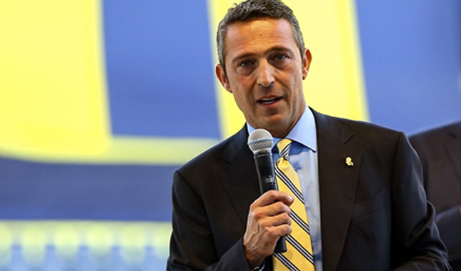Koç Grubu, yıllık 16 milyon euro karşılığı sponsor oldu