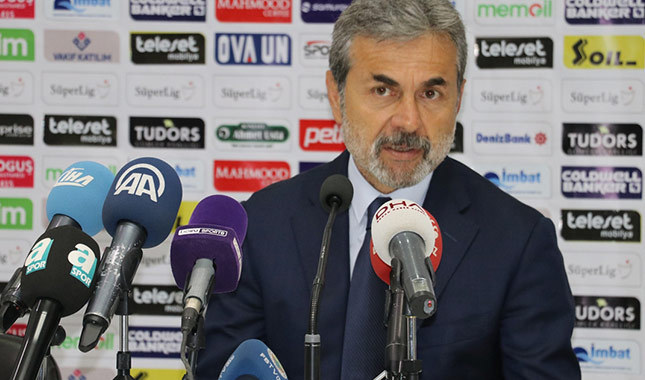 Kocaman'dan Beşiktaş itirafı