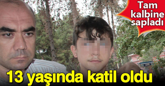 Konuşmasıyla alay eden arkadaşını öldürdü