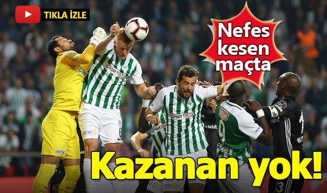 Konyaspor 2-2 Beşiktaş Maç Özeti Goller beinsports
