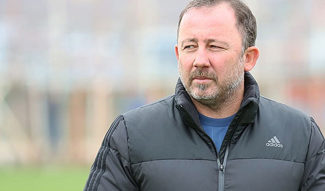 Konyaspor'da Sergen Yalçın dönemi