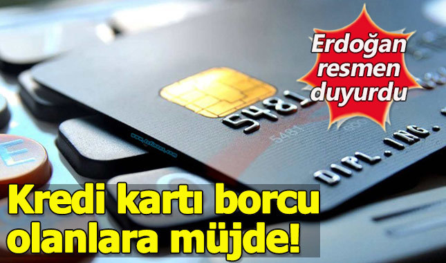 Kredi kartı borcu olanlara Ziraat Bankası ne kadar kredi verecek, şartları nelerdir, Ziraat Bankası kredi faiz oranı ne?