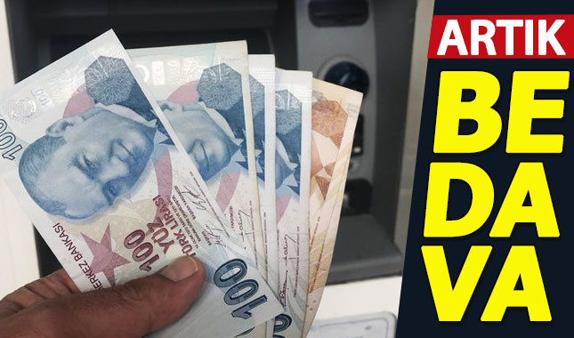Kredi notunu öğrenmek artık ücretsiz