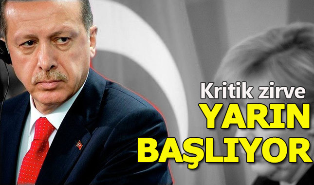 Kritik G20 zirvesi yarın başlıyor