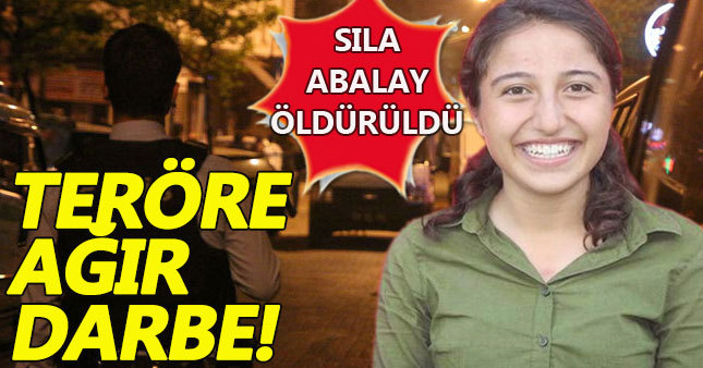 Küçükçekmece'de DHKP-C operasyonu düzenlendi
