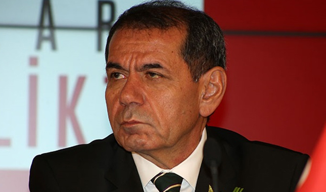 Kulüpler Birliği Başkanlığı'na aday olacak