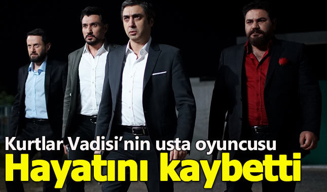 Oyuncu Hacı Kamil Adıgüzel hayatını kaybetti (Hacı Kamil Adıgüzel kimdir nereli kaç yaşında)