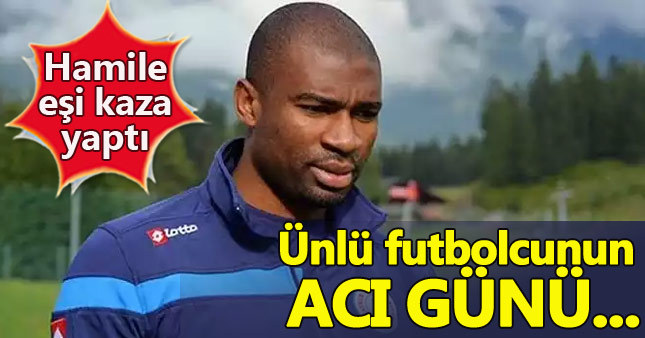 Kweuke'yi yıkan acı haber!