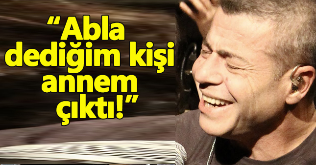 Levent Yüksel trajik hayatını anlattı