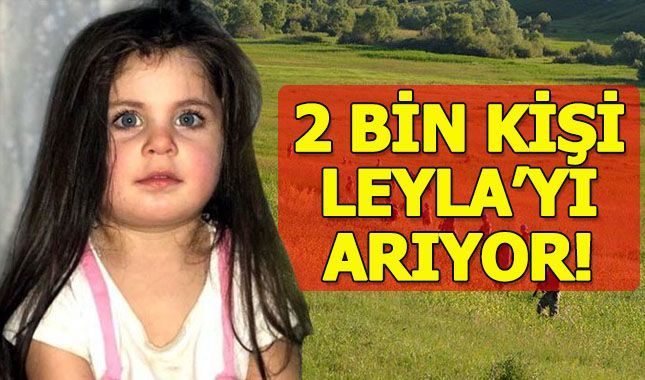 Leyla için valilikten açıklama geldi