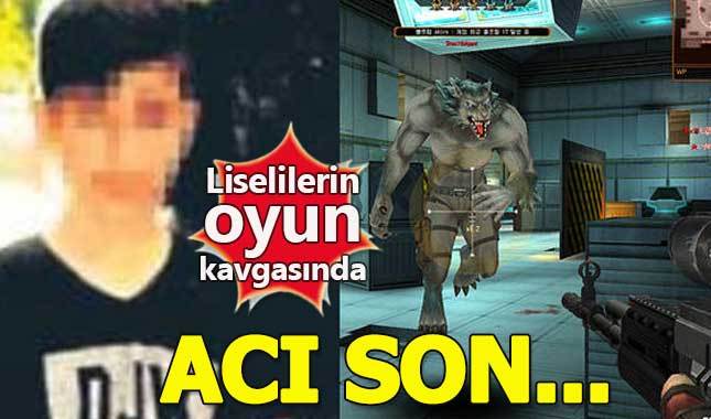Lise öğrencilerinin oyun kavgası cinayetle sonlandı - Wolfteam nedir?
