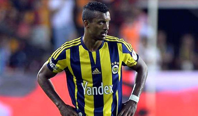 Luis Nani, Çizme'ye gidiyor
