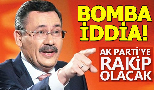 MHP'nin Ankara adayı Melih Gökçek mi?
