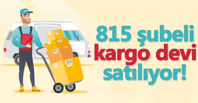 MNG Kargo elden çıkıyor