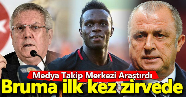 MTM Medya Takip Merkezi Araştırdı: İşte spor dünyasının en çok konuşulanları