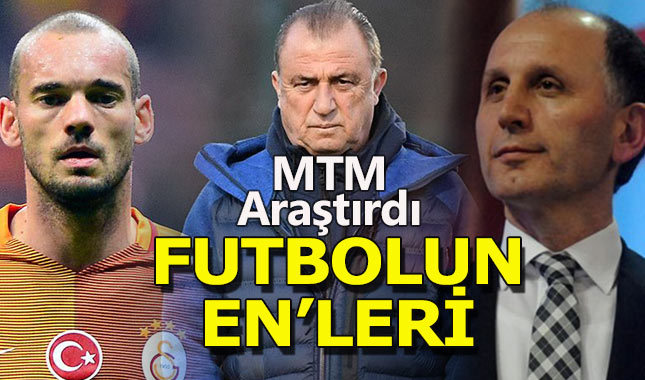 MTM araştırdı, spor gündemini onlar belirledi