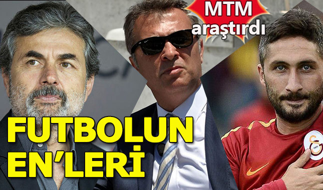 MTM araştırdı, spor gündeminin en çok konuşulan isimleri