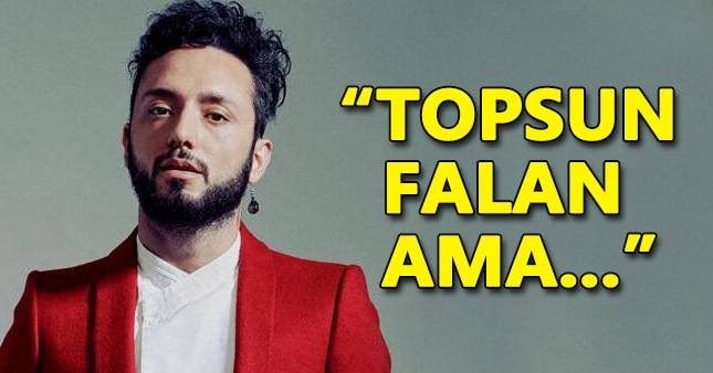 Mabel Matiz'e çok ağır sözler