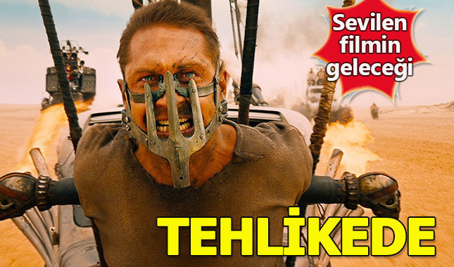 Mad Max serisinin geleceği tehlikede! Yeni film ne zaman?
