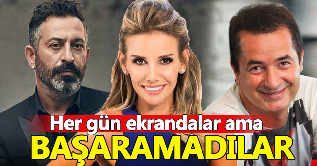 Magazinin lideri Cem Yılmaz oldu