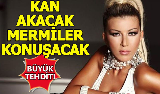 Mahkeme Nazlı Hamarat hakkında kararını verdi