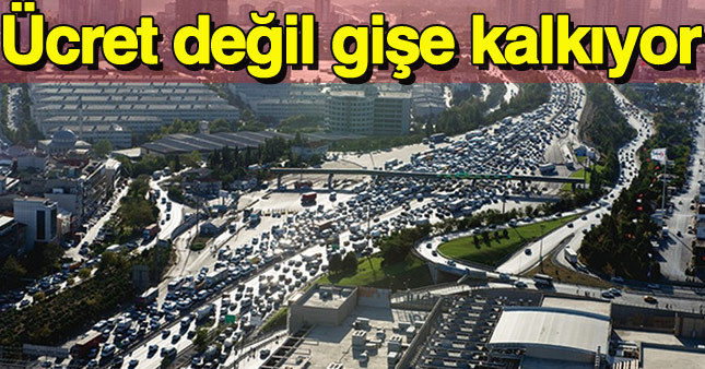 Mahmutbey gişeleri para basıyor