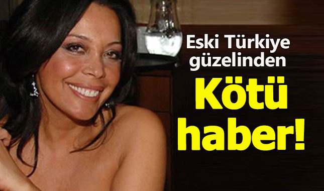 Manolya Onur kimdir - Manolya Onur hayatını kaybetti! - Türkiye güzeli Manolya Onur neden öldü