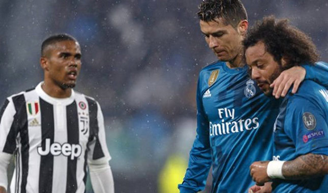 Marcelo'nun yeni takımını duyurdu