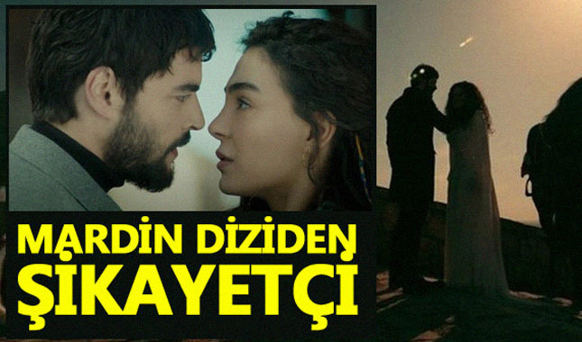 Mardin Kızıltepeliler'in Hercai dizisinden şikayetçi olması