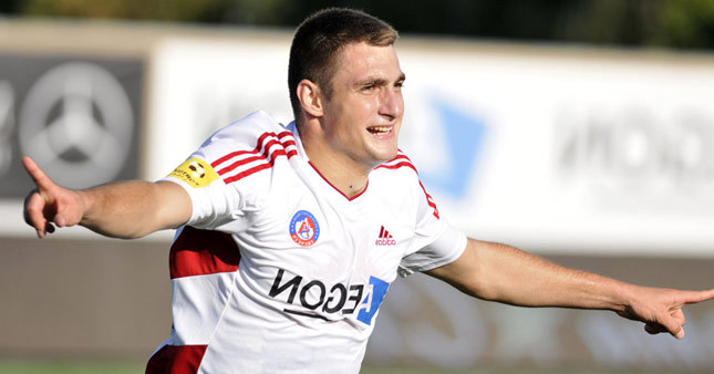 Matus Bero'yu transfer etti