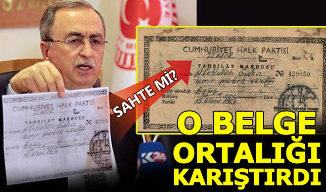 Meclis Darbe Girişimi Raporu açıklandı