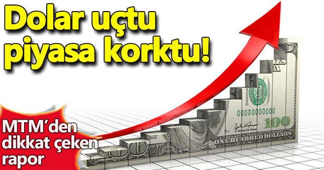 Medya Takip Merkezi Kasım ayı ekonomi araştırması yayınlandı