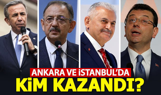 Medyadaki seçim yarışını kim kazandı?