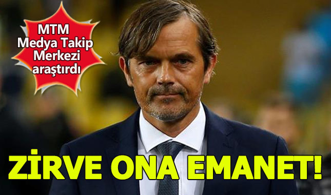 Medyanın zirvesinde fena bir 'Cocu' var