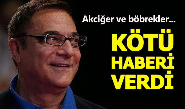 Mehmet Ali Erbil için umutlar tükeniyor