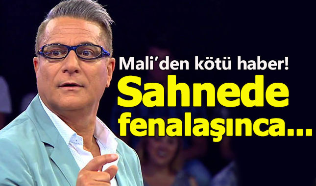 Mehmet Ali Erbil'e ne oldu, sağlık durumu nasıl?