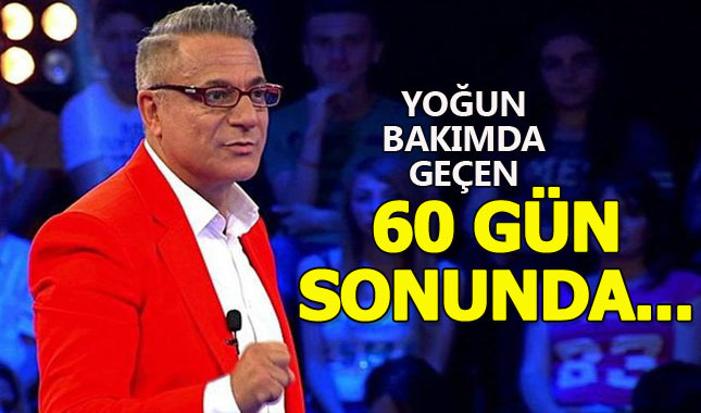 Mehmet Ali Erbil yoğun bakımda 60. gününe girdi (Mali' nin sağlık durumu nasıl?)