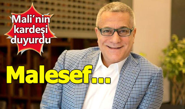 Mehmet Ali Erbil'den korkutan haber geldi