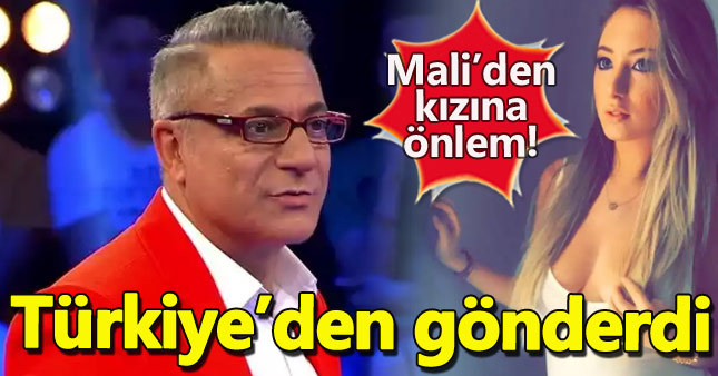 Mehmet Ali Erbil'den radikal karar!