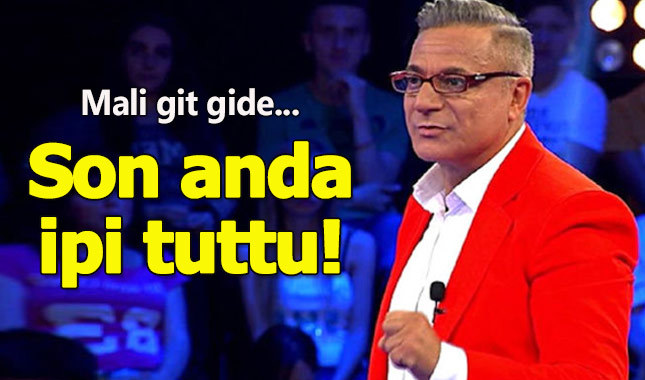 Mehmet Ali Erbil'in sağlık durumu hakkında açıklama geldi