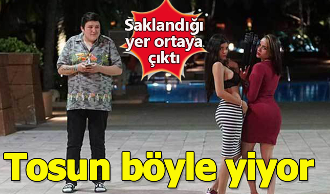 Mehmet Aydın'ın yeri belirlendi: Sao Paulo