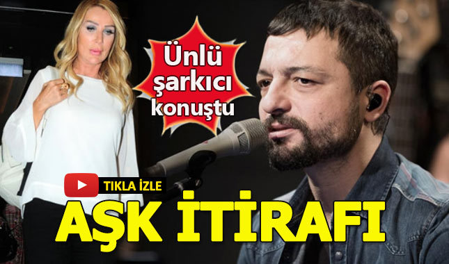 Mehmet Erdem'den Seda Sayan açıklaması