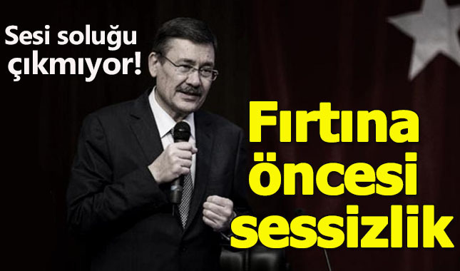Melih Gökçek istifa etti mi, edecek mi - Neden açıklama yapmıyor?