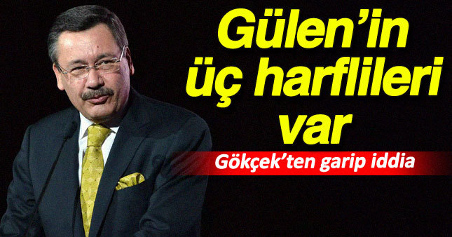 Melih Gökçek'ten çok konuşulacak iddia